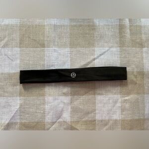 lululemon headband